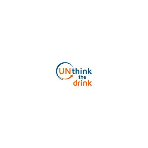 UNthink the drink