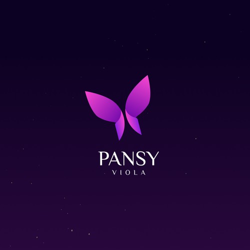 Pansy logo
