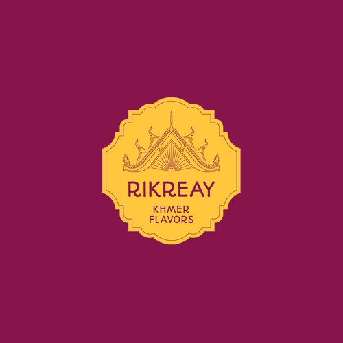 Rikreay