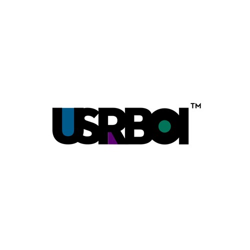 logo for usrboi
