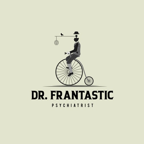 Dr Fantastic