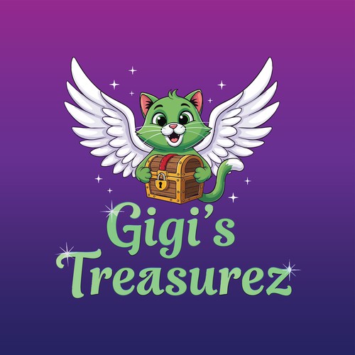 gigi's treasurez