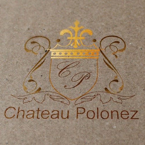 Logo for Chateau Polonez
