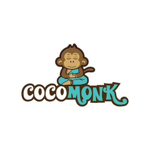 cocomonk logo