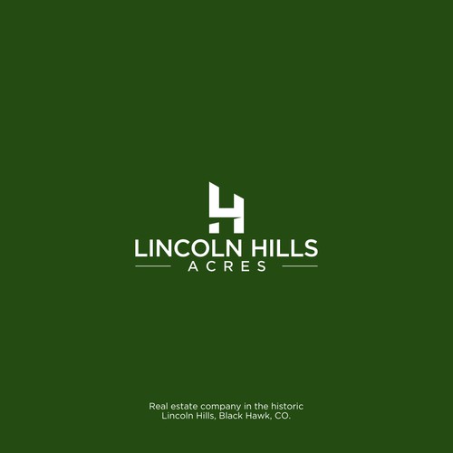 Logo for LINCOLN HILLS