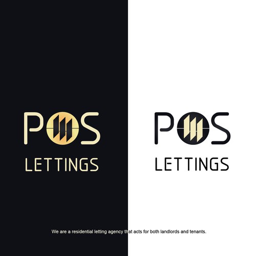 LOGO FOR "PMS LETTINGS" COMPANY