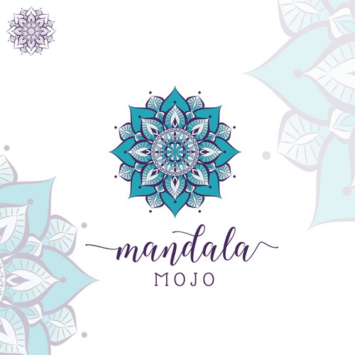 Mandala logo