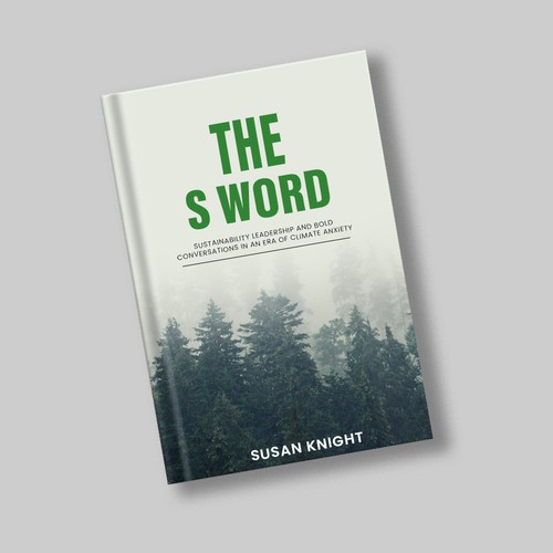 Book cover design