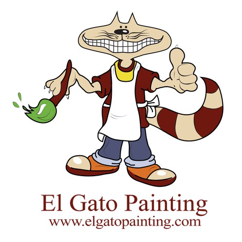 El Gato "Kitty" Character