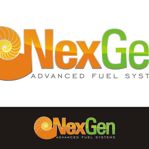 logo for NexGen-Advanced Fuel Systems