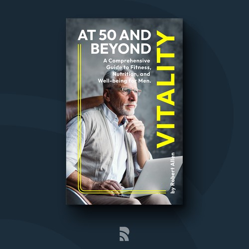 ebook cover concept with catalogue vibe.