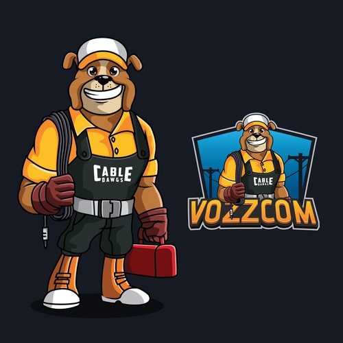 Cable Dawgs