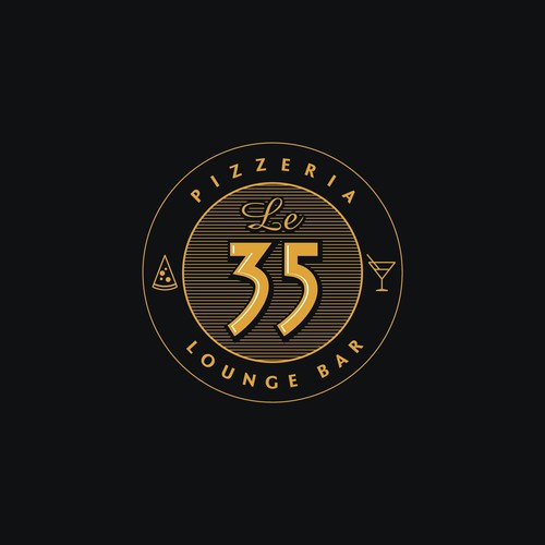 Le 35 Pizzeria