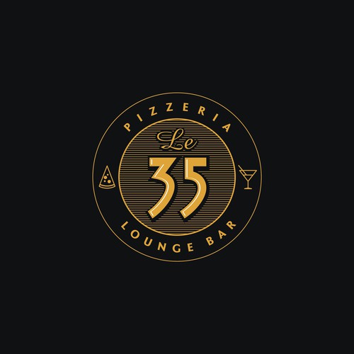 Le 35 Pizzeria