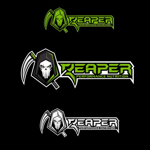 Reaper Performance Nutrition