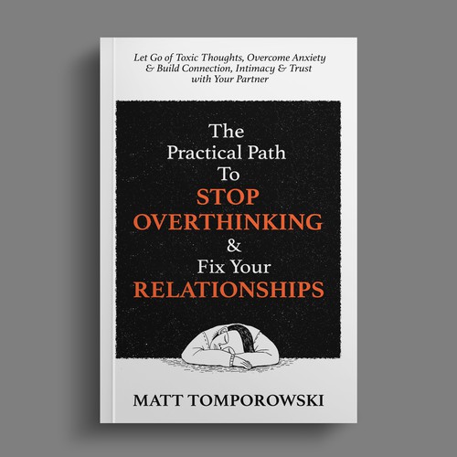 Book Cover Design 