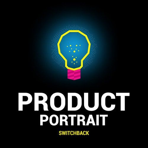Podcast Cover-Product Portrait
