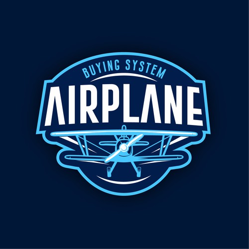 Airplane Buying System