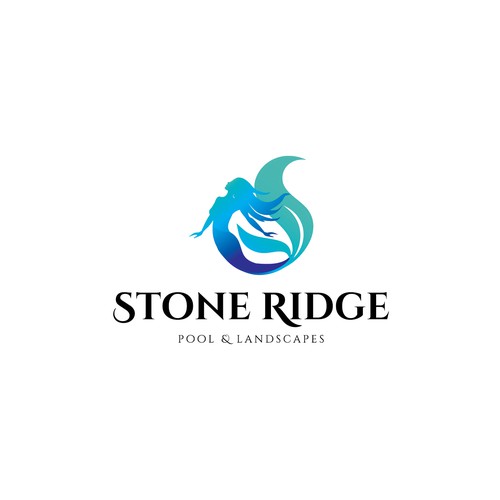 Stone Ridge Pool & Landscapes