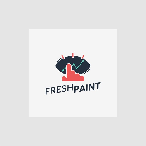 Freshpaint Logo