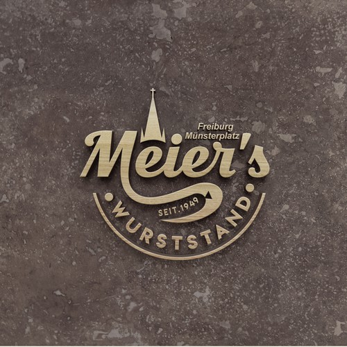 restaurant logo