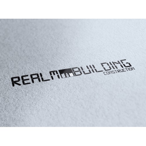 Realm Building Logo