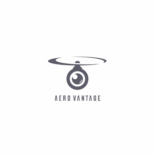 Drone logo