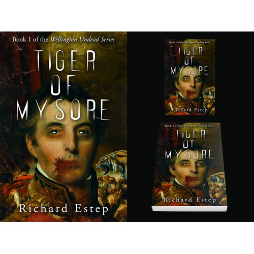 Tiger of Mysore