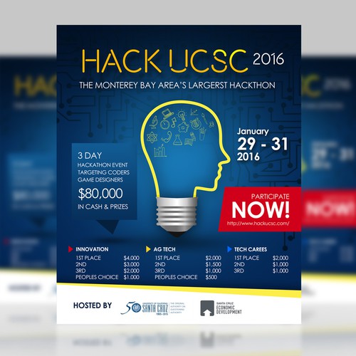 Hack UCSC 2016