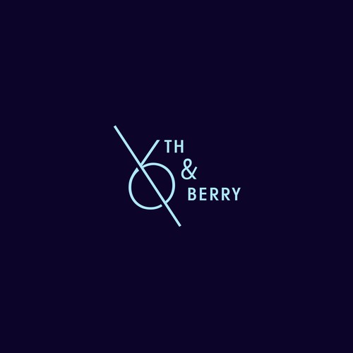 6th & Berry logo