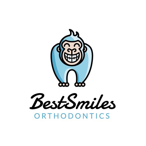 BestSmiles Mascot