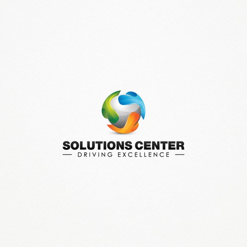 Solutions Center