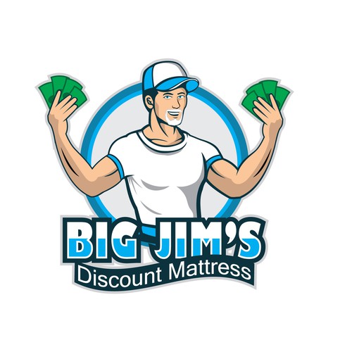 Discount logo