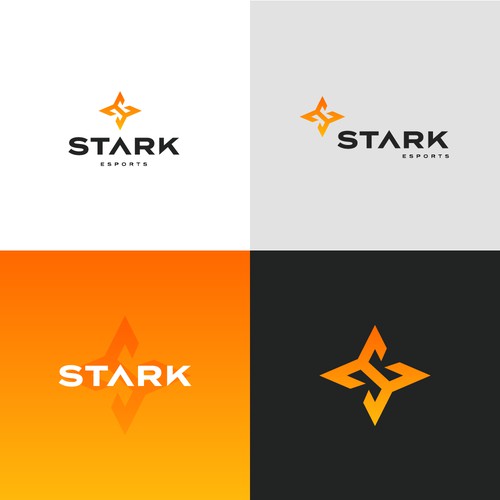 Stark - Esports Agency