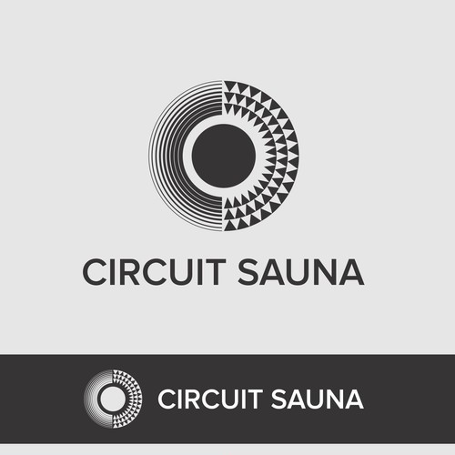 CIRCUIT SAUNA