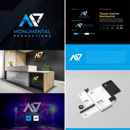 Logo Design services