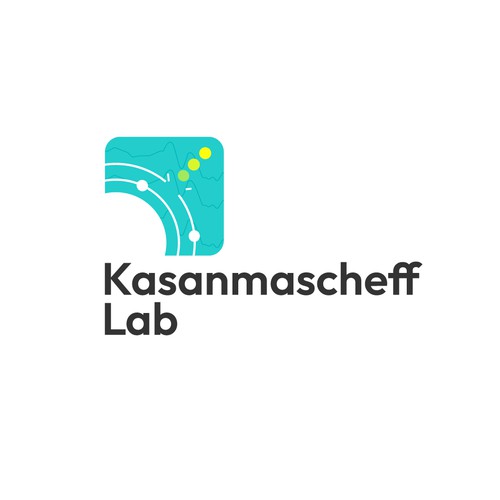 Kasanmascheff Lab