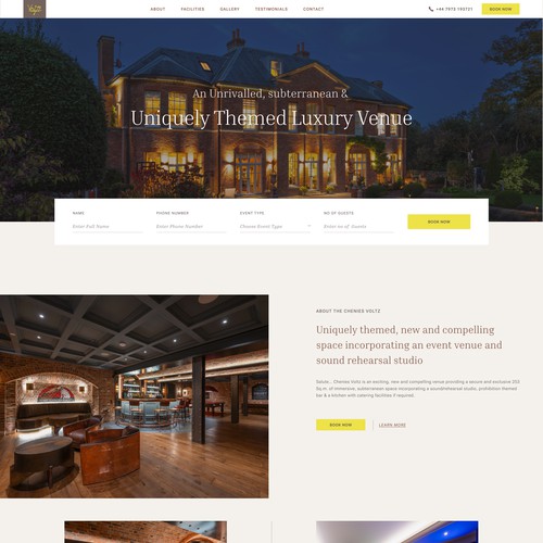 Website Design