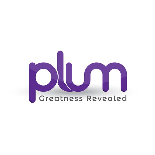 Guaranteed!!! MAKE US AN AWESOME LOGO, PLUM NEEDS YOU! HELP!