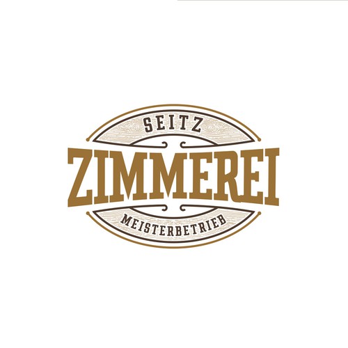 Seitz Zimmerei logo