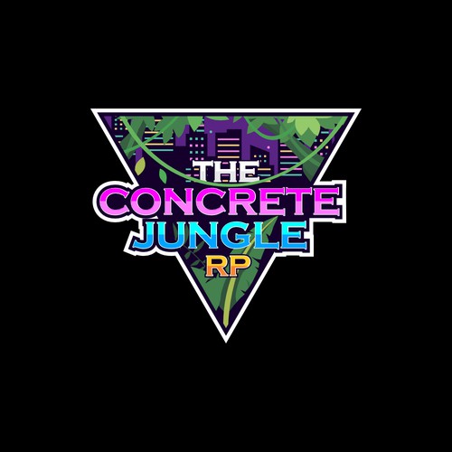 THE CONCRETE JUNGLE - RP