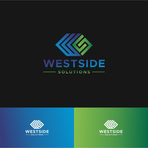 simple logo
