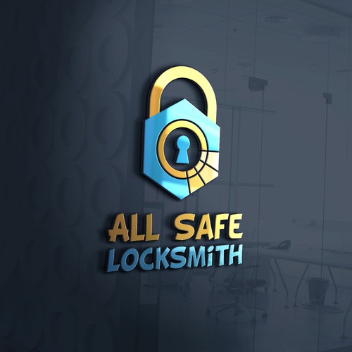 All Safe Locksmite