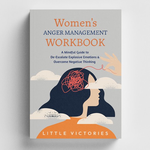 book cover for Women's Anger Management