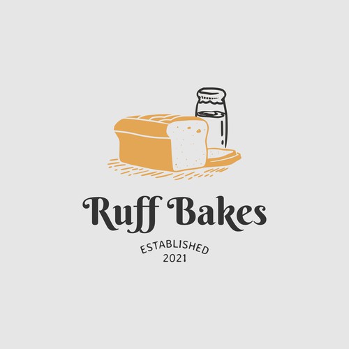 Handdrawn Logo