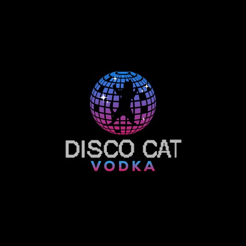 disco cat