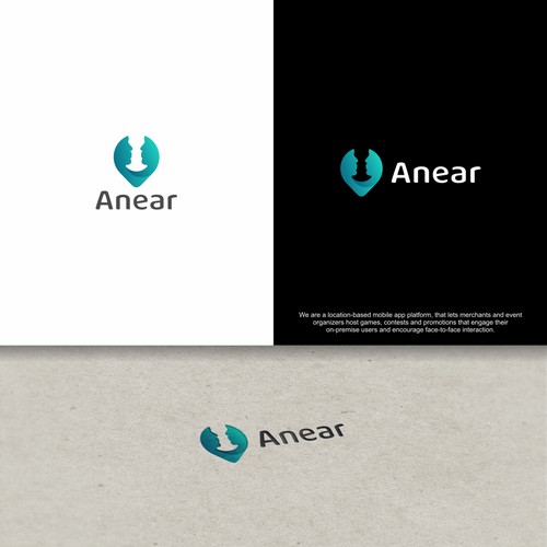 Anear Logo