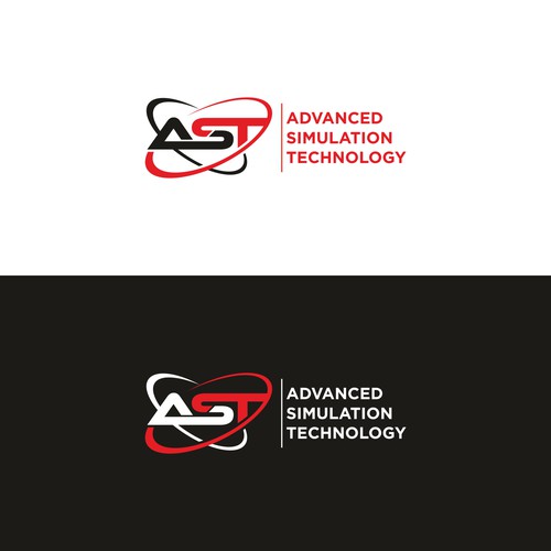 logo for AST