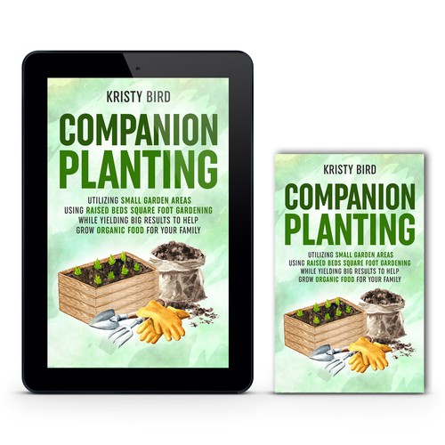 Companion Planting