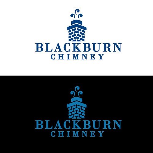 Blackburn Chimney